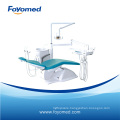 China Made Chair-mounted Dental Unit